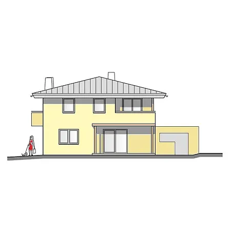 Apartmán Lukas Sölden