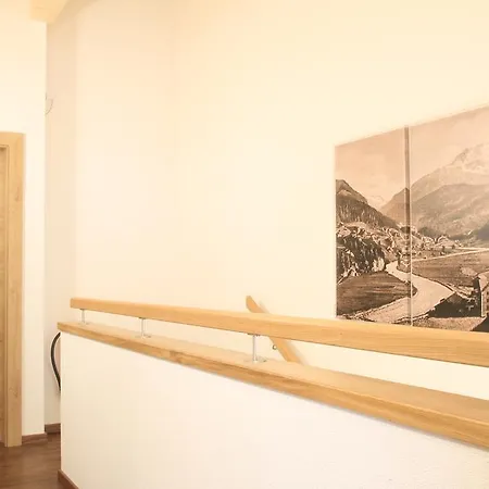 Apartment Apart Lukas *