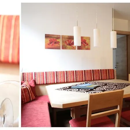 Apartment Apart Lukas