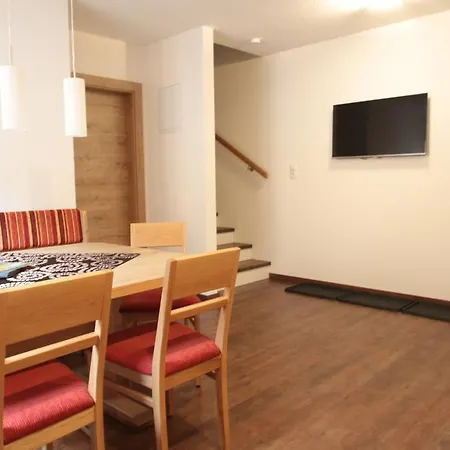 Appartement Lukas Sölden