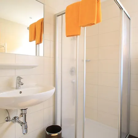 Apartmán Lukas Sölden