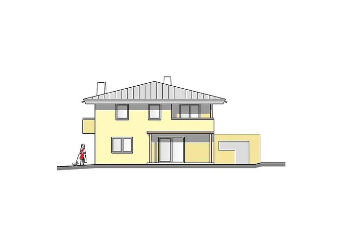 Appartamento Lukas Sölden