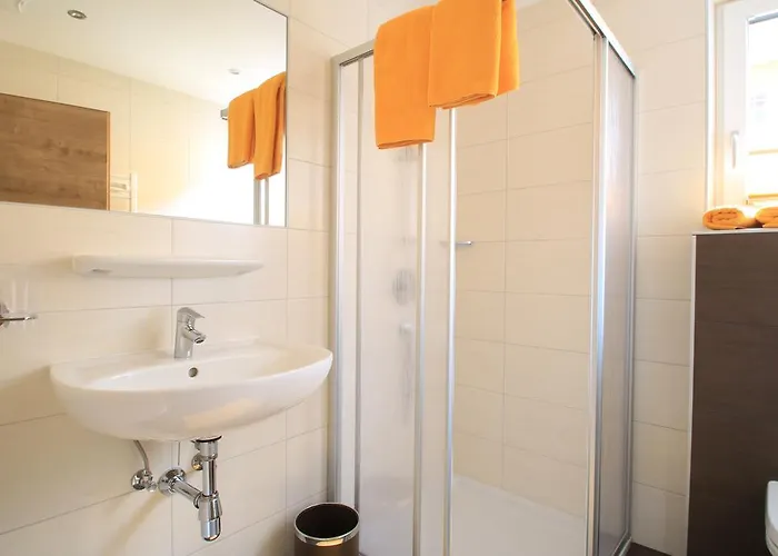 公寓 Lukas 索尔登