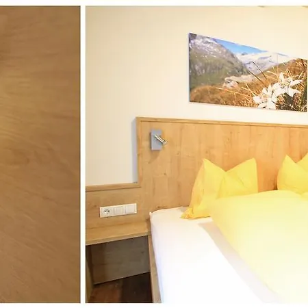 Apartamento Lukas *