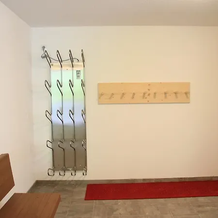 Apartamento Lukas